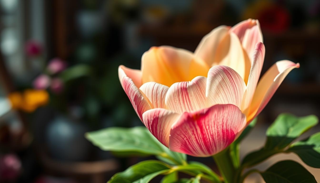 How to create a beautiful bouquet